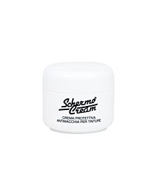 Crema Protettiva Antimacchia per Tinta SCHERMO CREAM - 125ml