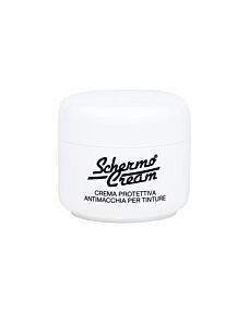 Crema Protettiva Antimacchia per Tinta SCHERMO CREAM - 200ml