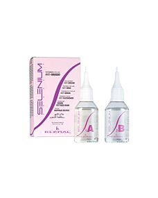 SELENIUM Trattamento Capillare Anti Grasso - KLERAL SYSTEM - 50ml + 50ml