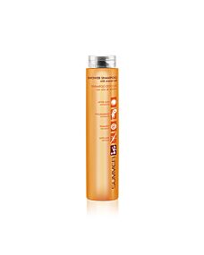 Shampoo Doccia con olio di monoi - ING - 300ml