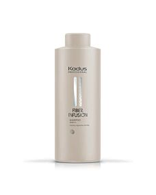Shampoo Ricostruttore Keratin - FIBER INFUSION - KADUS - 1000ml