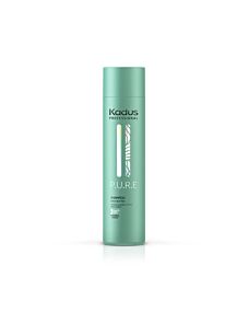 Shampoo per Capelli Secchi e Opachi - P.U.R.E - KADUS - 250ml