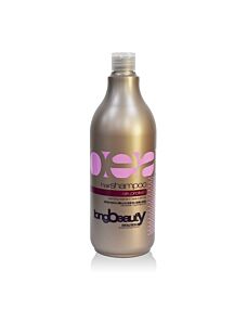 Shampoo Volumizzante alle Proteine della Seta - EDELSTEIN - 1000ml