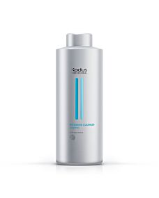 Shampoo Intensivo Detergente per Capelli e Cute - INTENSIVE CLEANSER - SPECIALIST - KADUS - 1000ml