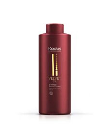 Shampoo Rivitalizzante - VELVET OIL - KADUS - 1000ml
