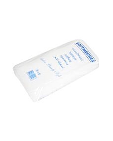 Fogli in Polietilene Espanso per Decoloranti 12X30cm - SOFTMECHES - TERZI INDUSTRIE - 50pz.