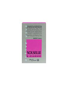 Permanente Monodose Active Wave SOLSELLE  - 0 CLASSIC - Capelli Resistenti - HELEN SEWARD 