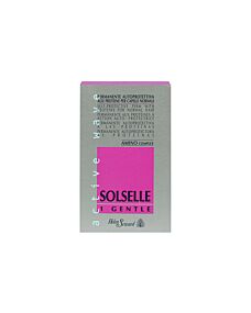 Permanente Monodose Active Wave - SOLSELLE 1 GENTLE - Capelli Normali - HELEN SEWARD 
