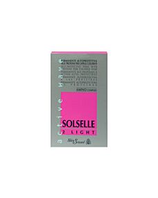 Permanente Monodose Active 2 - SOLSELLE 2 LIGHT - Capelli Colorati - HELEN SEWARD