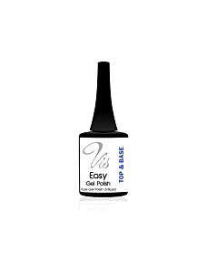 TOP&BASE Gel Polish EASY - VIS - 14ml