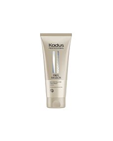 Trattamento Ricostruttore Keratin - FIBER INFUSION - KADUS - 200ml