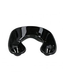 Vaschetta Raccogli Liquidi - LABOR - Nera