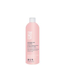 Shampoo VEGETABLE MILK Idratazione Profonda per Capelli Secchi e Opachi - TREND UP - 300ml