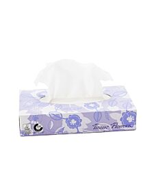 Veline Fluff per Maquillage con Dispencer - CELTEX - Conf. 100pz.