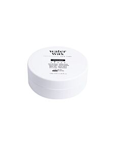 Cera All'acqua Effetto Brillante - WATER WAX - TENUTA MEDIA - DESIGN LOOK - 100ml