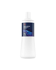 WELLOXON - Ossidante in Crema 30 Vol. - WELLA PROFESSIONALS - 1000ml