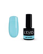 Gel Polish - Smalto Semipermanente - N°122 - L'EVID Milano