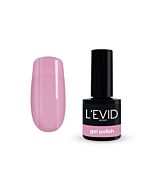 Gel Polish - Smalto Semipermanente - N°127 - L'EVID Milano