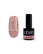 Gel Polish - Smalto Semipermanente - N°138 - L'EVID Milano