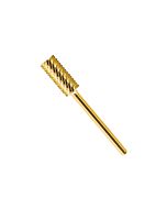 Punta di Modellatura Superficie Unghie Finte - Ref. 143300 - Conf. 1pz. 