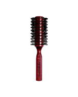 Spazzola con Setole di Cinghiale Rinforzato ad Altezza Differenziata - 1474 - Ø 60 - EVEN