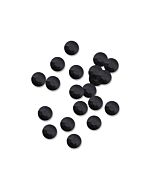 Strass per Unghie NOIR - diam. 1,90 mm - Ref. 148027 - 20pz.