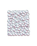 Strass per Unghie AURORA BOREALE - diam. 1,90 mm - Ref. 148194 - 100pz. 