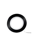 Decorazioni per Unghie - NASTRO ADESIVO NERO - Ref. 149117