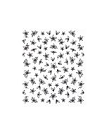 Decorazioni Adesive per Unghie - TWILIGHT CHIC - Ref. 149814