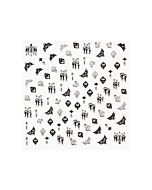 Decorazioni Adesive per Unghie - NAIL ART - Ref. 149885