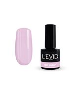 Gel Polish - Smalto Semipermanente - N°01 - L'EVID Milano