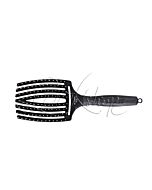 Spazzola Professionale FINGER BRUSH COMBO Grande - OLIVIA GARDEN