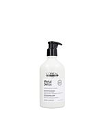 METAL DETOX Soin Balsamo - SERIE EXPERT - L'OREAL PROFESSIONNEL - 500 ml