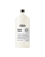 METAL DETOX Shampoo - SERIE EXPERT - L'OREAL PROFESSIONNEL - 1500 ml