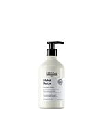 METAL DETOX Shampoo - SERIE EXPERT - L'OREAL PROFESSIONNEL - 500 ml