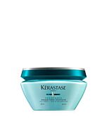 Maschera Ristrutturante per Capelli Danneggiati - Masque Force Architecte - RESISTANCE - KERASTASE - 200ml 