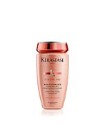 Shampoo per Capelli Indisciplinati - Bain Fluidéaliste Gentle - DISCIPLINE - KERASTASE - 250ml 