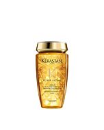 Shampoo Nutriente per Capelli Spenti - Le Bain - ELIXIR ULTIME - KERASTASE - 250ml 