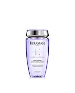 Shampoo all'Acido Ialuronico per Tutti i Tipi di Capelli Biondi - Bain Lumière - BLOND ABSOLU - KERASTASE - 250ml