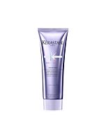 Balsamo all'Acido Ialuronico per Tutti i Tipi di Capelli Biondi - Cicaflash - BLOND ABSOLU - KERASTASE - 250ml 
