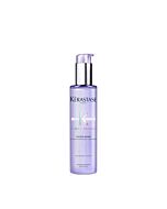 Termoprotettore con Acido Ialuronico per Tutti i Tipi di Capelli Biondi - Cicaplasme - BLOND ABSOLU - KERASTASE - 150ml
