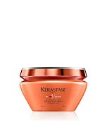 Maschera Nutriente per Capelli Crespi - Oléo-Relax - DISCIPLINE - KERASTASE - 200ml
