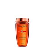 Shampoo Idratante per Capelli Crespi - Bain Oléo-Relax - DISCIPLINE - KERASTASE - 250ml
