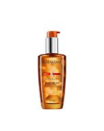Olio Termoprotettore per Capelli Crespi - Oléo-Relax Advance - DISCIPLINE - KERASTASE - 100ml