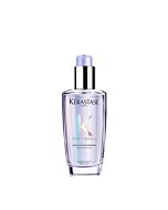 Olio per Capelli Concentrato e Rinforzante per Tutti i Tipi di Biondo - Huile Cicaextrême - BLOND ABSOLU - KERASTASE - 100ml