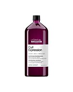 CURL EXPRESSION Shampoo Gel - SERIE EXPERT - L'OREAL PROFESSIONNEL - 1500 ml
