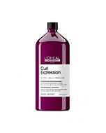 CURL EXPRESSION Shampoo Crema - SERIE EXPERT - L'OREAL PROFESSIONNEL - 1500 ml
