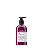 CURL EXPRESSION Shampoo Crema - SERIE EXPERT - L'OREAL PROFESSIONNEL - 500 ml