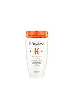 Shampoo Idratante per Capelli Secchi - Bain Satin - NUTRITIVE - KERASTASE - 250ml 