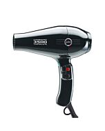 Phon Professionale 3500 Tormalionic - Nero - GAMMA PIU'
